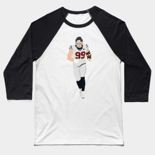 JJ Watt Baseball T-Shirt